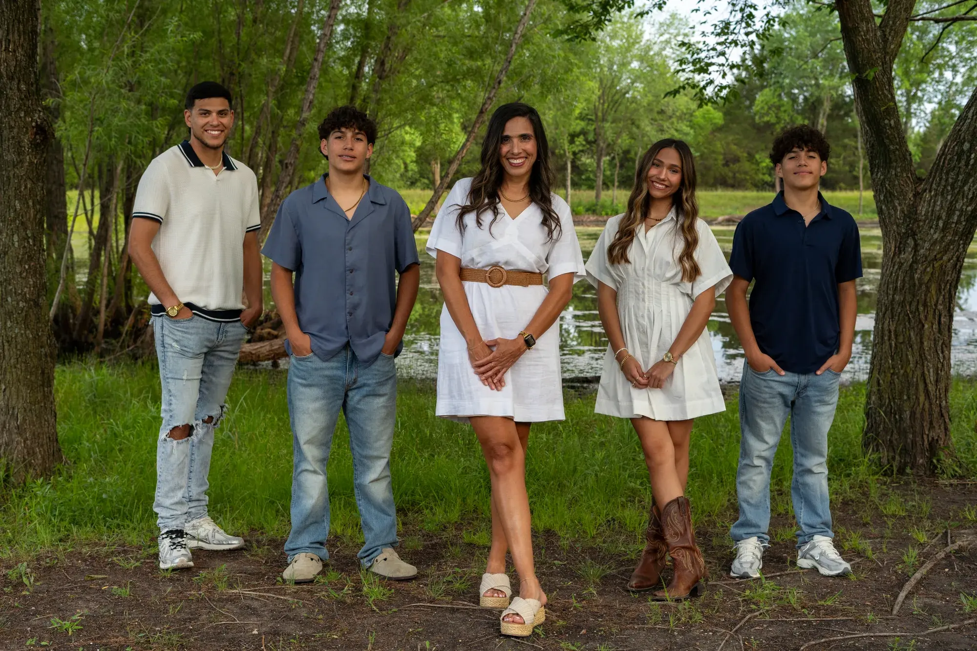 Elvina Lyatifova family photography