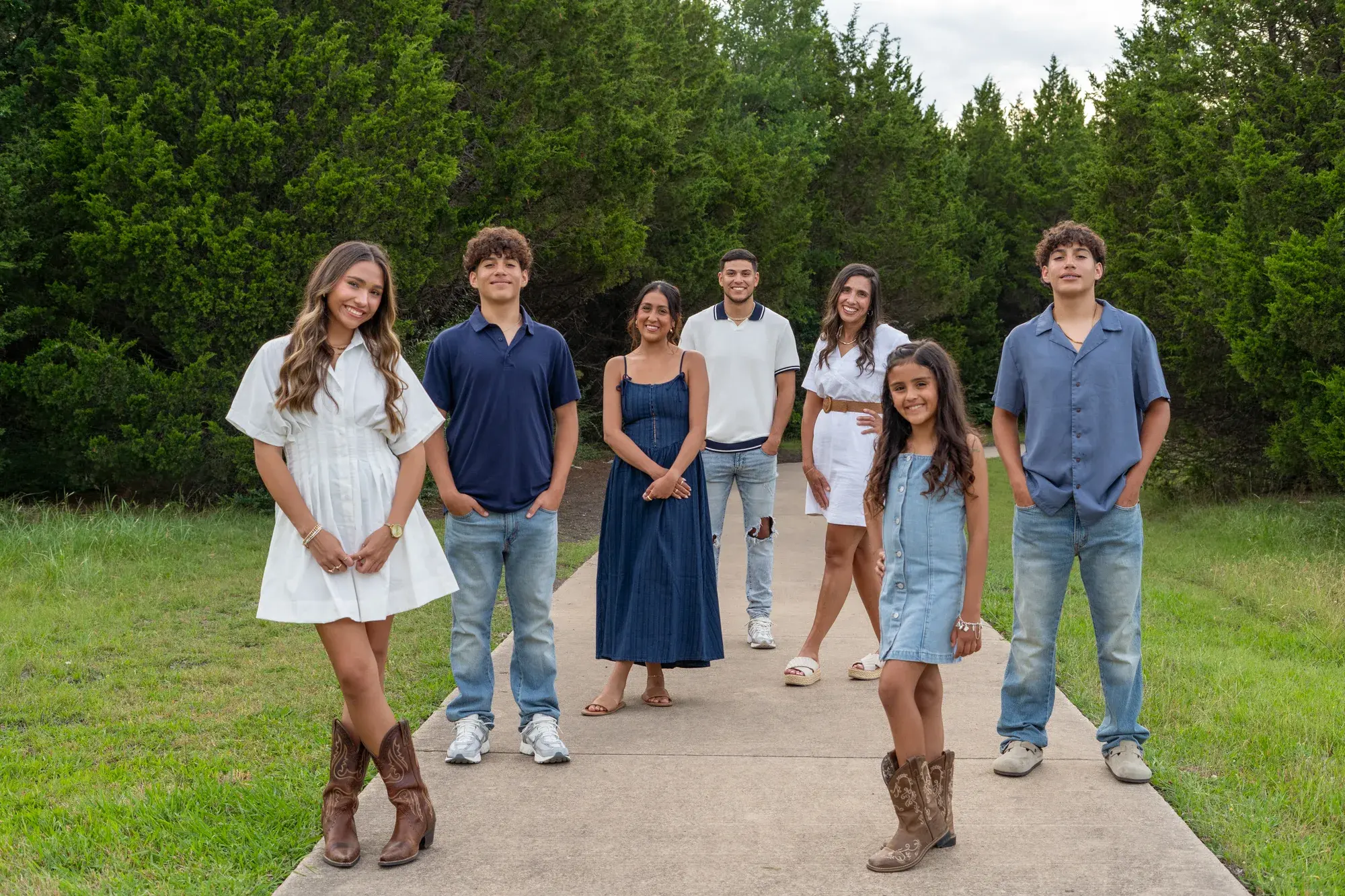 Elvina Lyatifova family photography